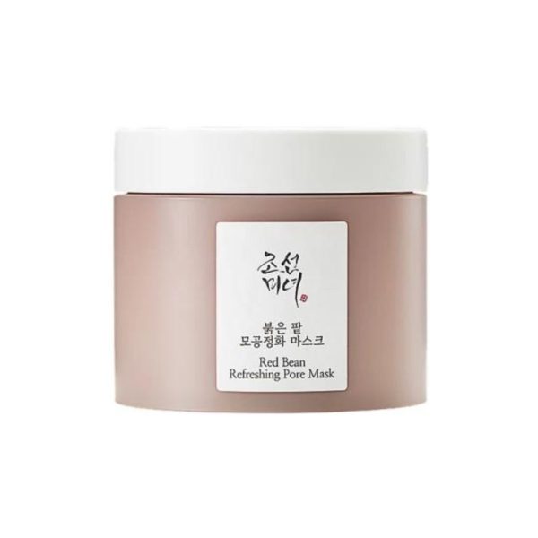 Beauty of Joseon Red Bean Refreshing Pore Mask 140ml
