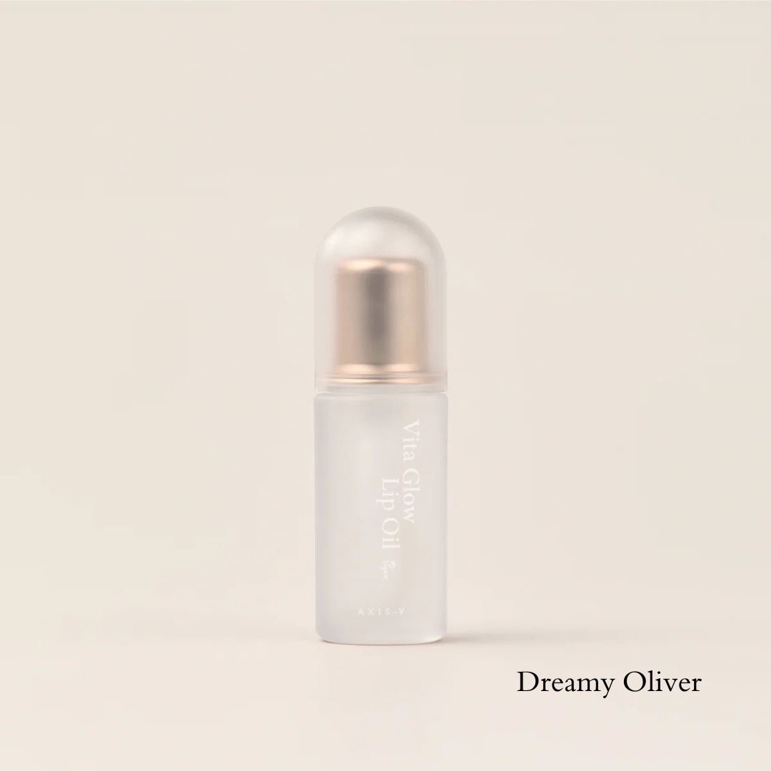 IMG_8173 AXIS-Y Vita Glow Lip Oil (Dreamy Olive) - Image 1