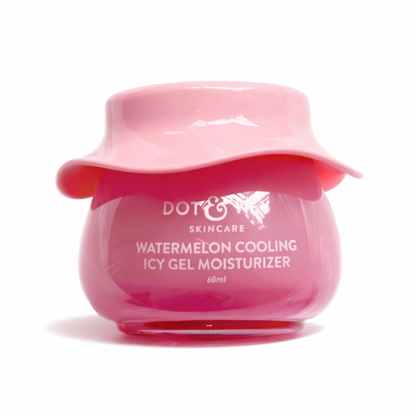Dot & Key Watermelon Cooling Icy Gel Moisturizer 60ml