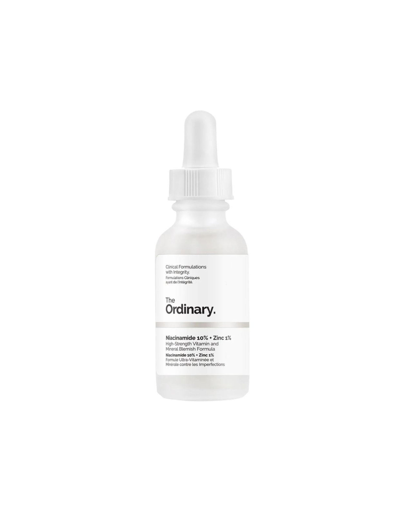 Untitled design The Ordinary Niacinamide 10% + Zinc 1% serum 30ml - Image 1