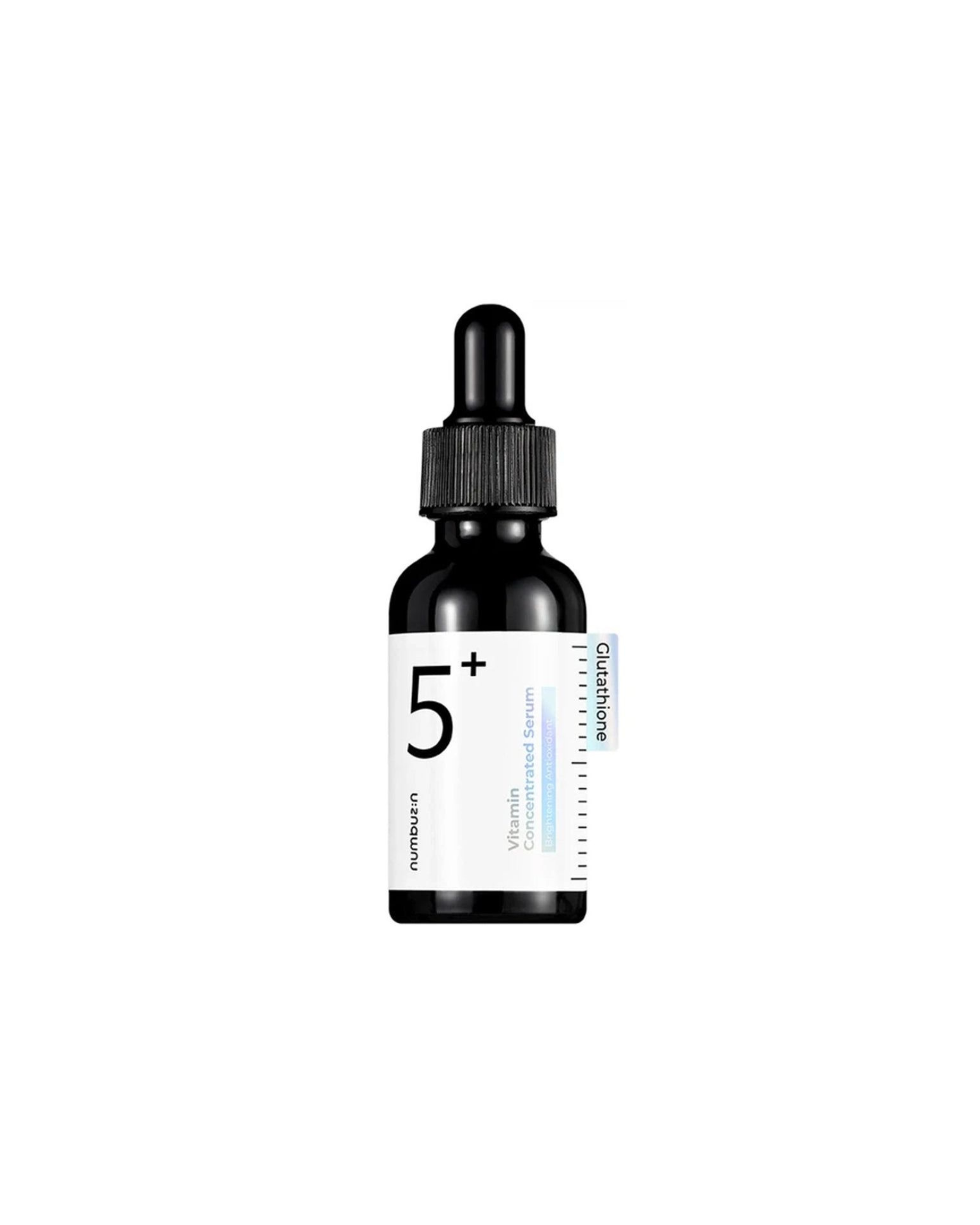 Untitled design Numbuzin No.5 Vitamin Concentrated Serum 30ml - Image 1