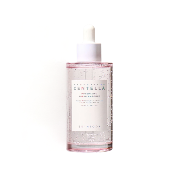 SKIN1004 MADAGASCAR Centella Poremizing Fresh Ampoule