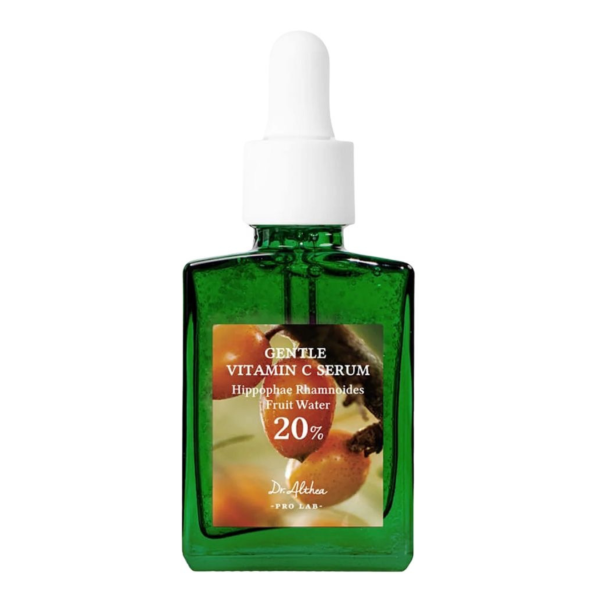 Dr. Althea Gentle Vitamin C Serum 30ml
