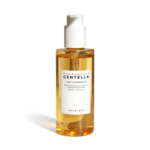 SKIN1004 Madagascar Centella Light Cleansing Oil 200ml