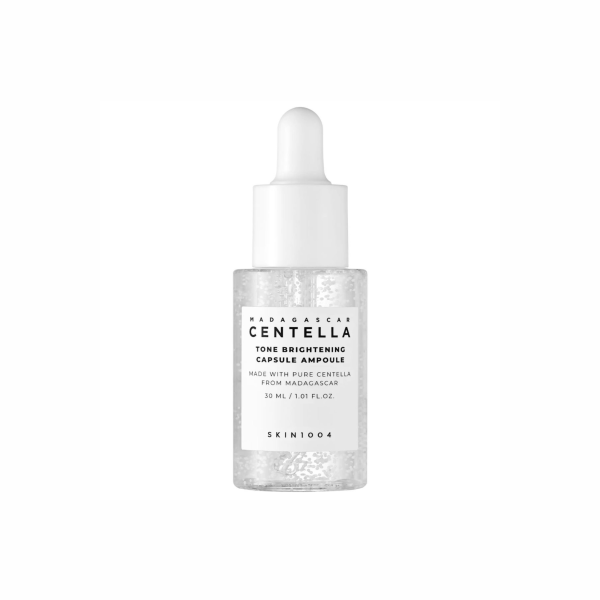 SKIN1004 Madagascar Centella Tone Brightening Capsule Ampoule 30ml (miniature)