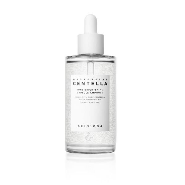 SKIN1004 Madagascar Centella Tone Brightening Capsule Ampoule 100ml