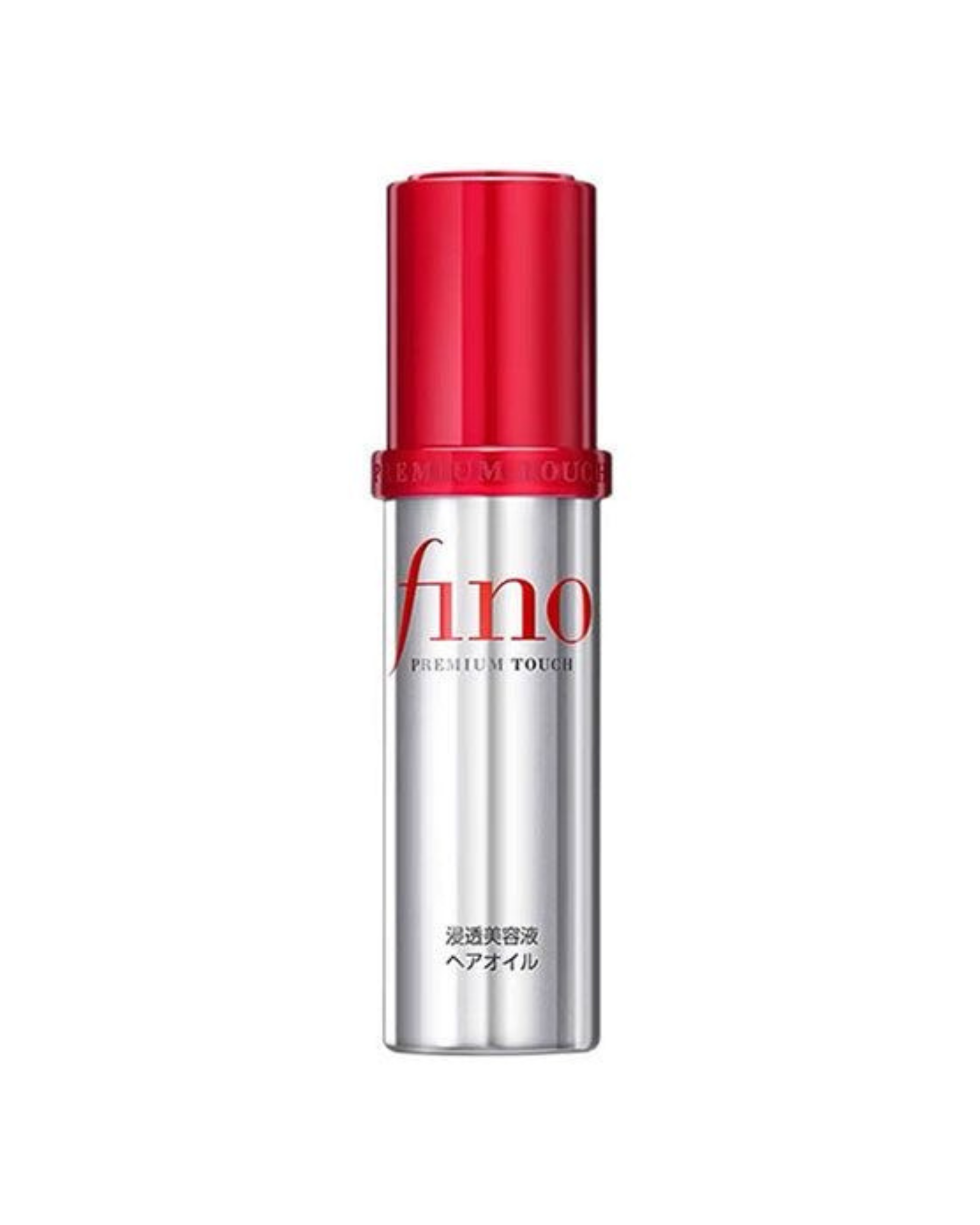 Untitled design Fino Premium Touch Hair Oil 70g - Image 1