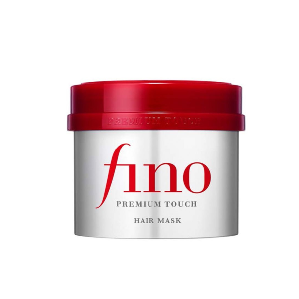 Fino Premium Touch Hair Mask