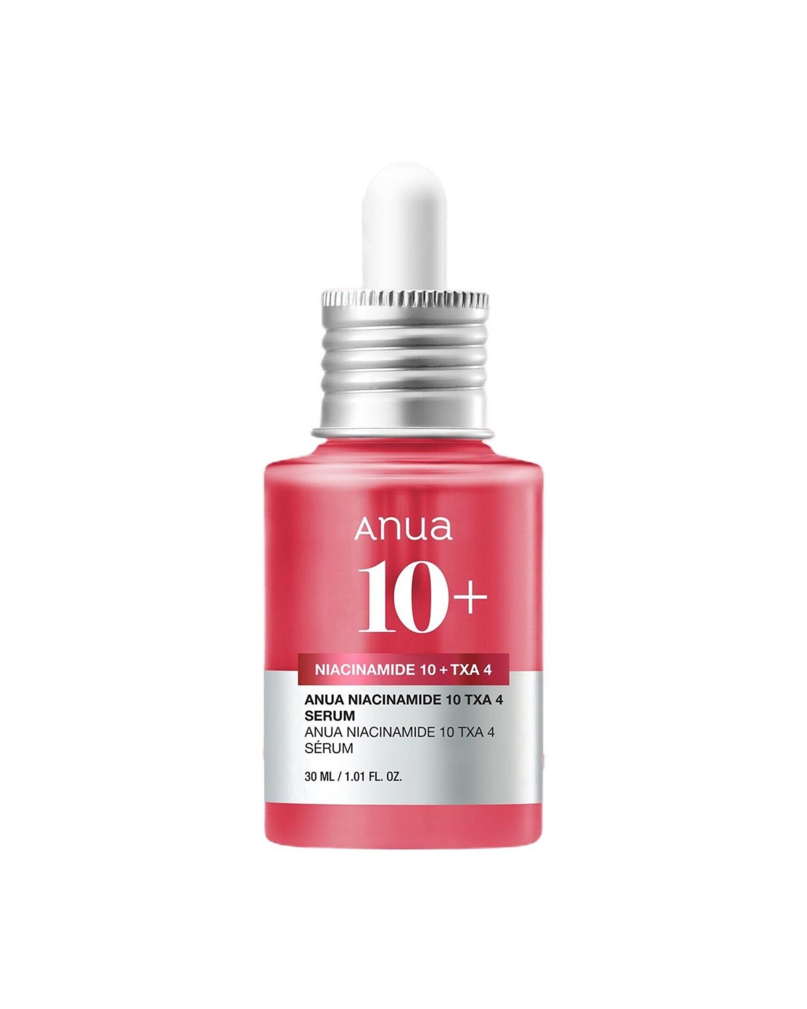 Untitled design Anua Niacinamide 10% + TXA 4% Dark Spot Correcting Serum - Image 1