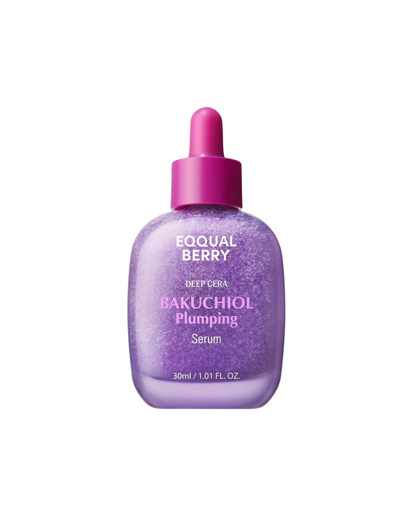 Untitled design EQQUALBERRY Bakuchiol Plumping Serum 30ml - Image 1