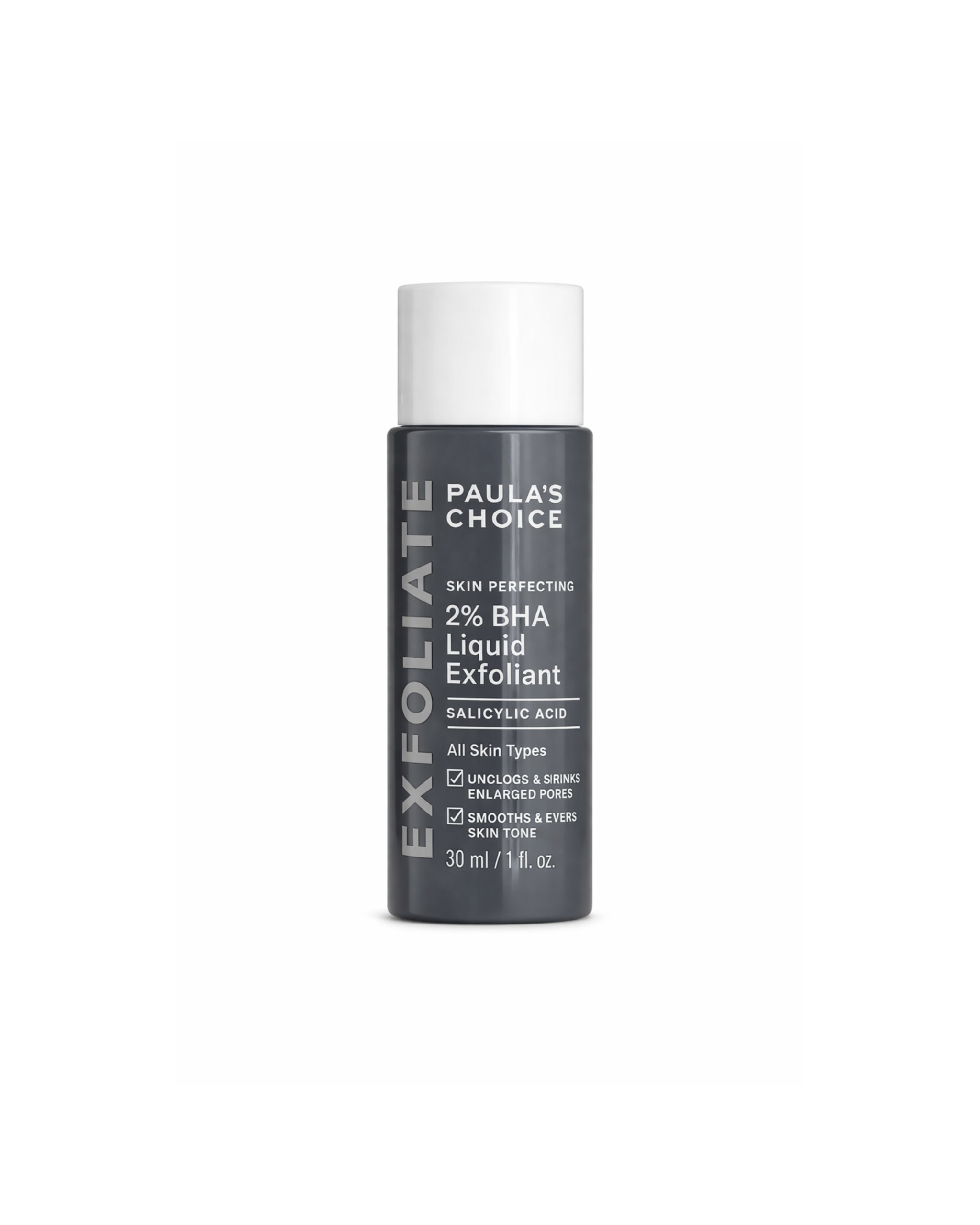 Untitled design PAULA’S Choice Skin Perfecting2% BHA Liquid Exfoliant 30ml - Image 1