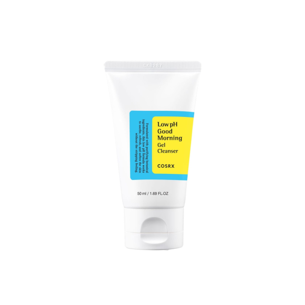 COSRX Low PH Good Morning Gel Cleanser50ml (mini)