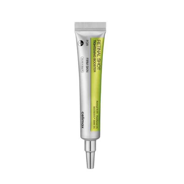 Celimax Vita A Retinal Shot Tightening Booster 15ml