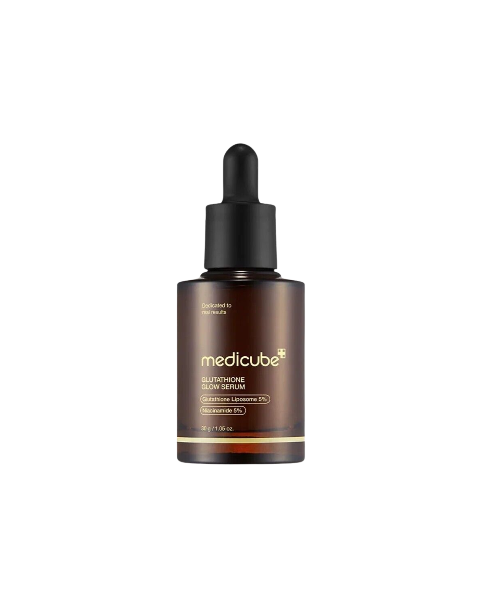 Untitled design Medicube Glutathione Glow Serum 30ml - Image 1